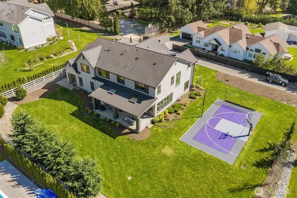 $4,680,000 | 11688 Northeast 33rd Street, Bellevue, WA 98005