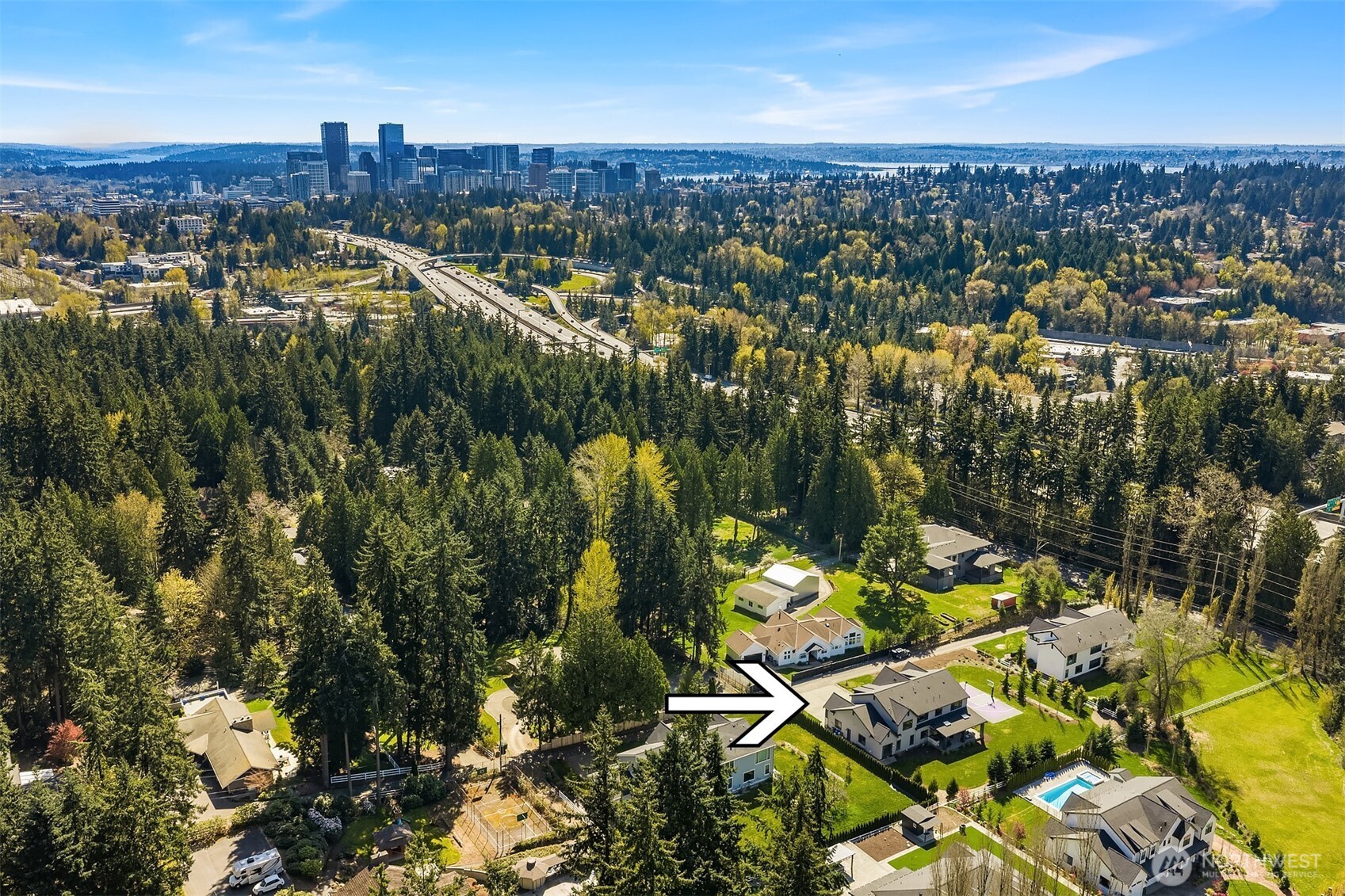 11688 Northeast 33rd Street Bellevue, WA 98005 - Photo 39 of 40