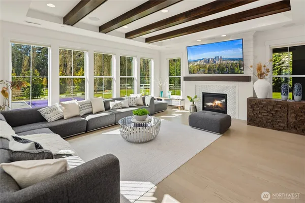 $4,680,000 | 11688 Northeast 33rd Street, Bellevue, WA 98005