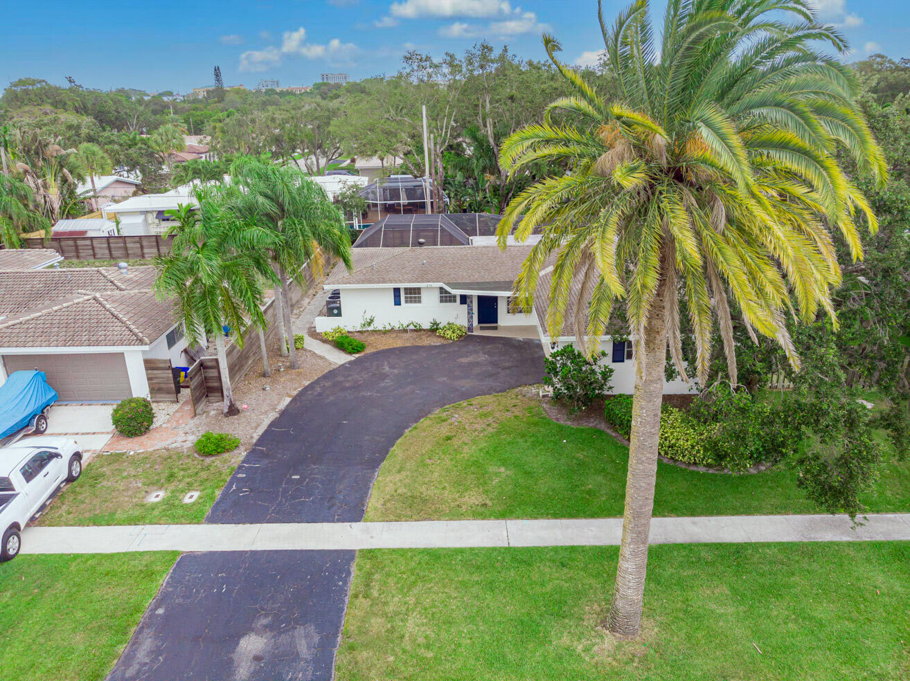 276 Southwest 7th Avenue Boca Raton, FL 33486 - Photo 2 of 44 02