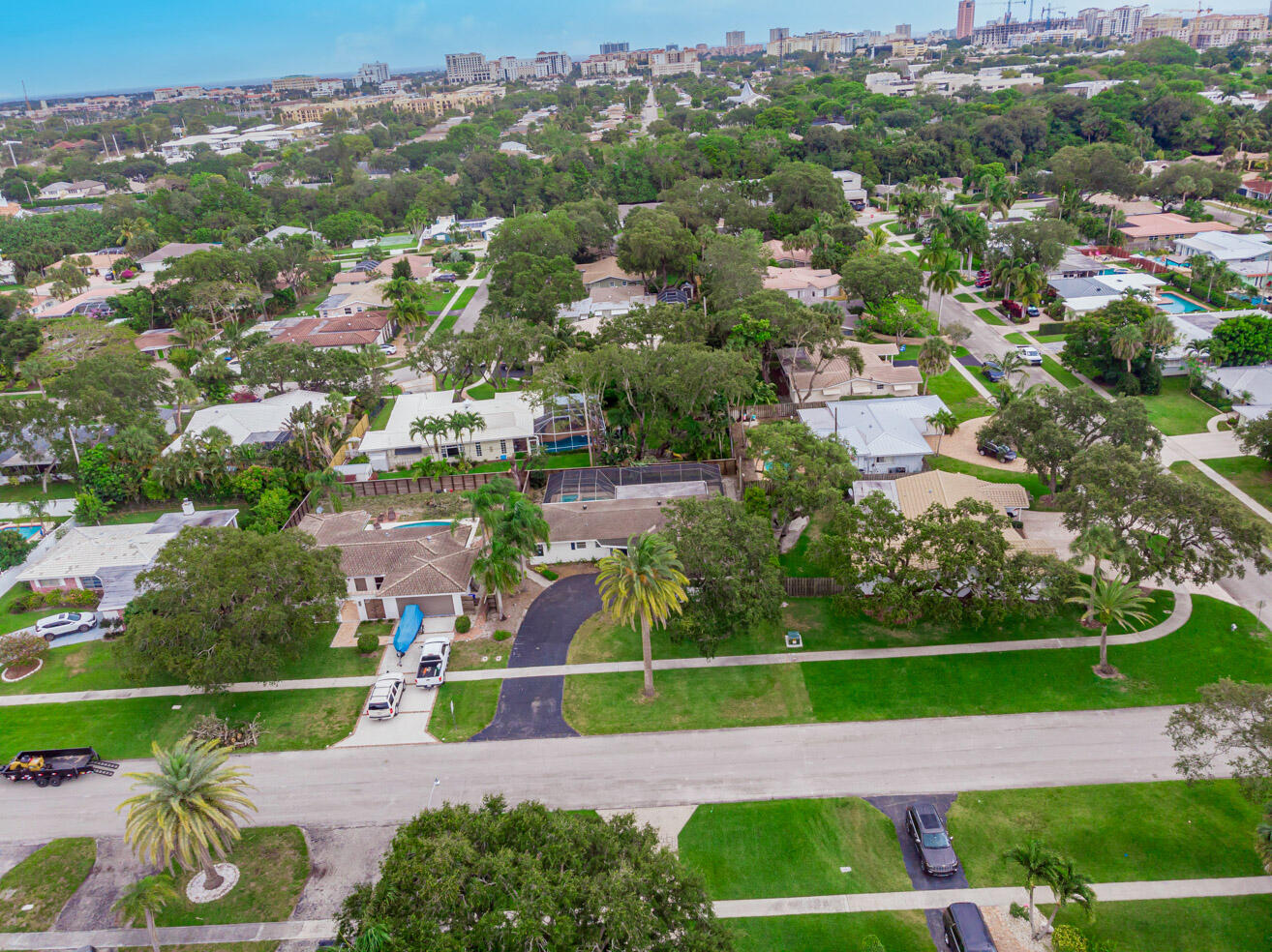 276 Southwest 7th Avenue Boca Raton, FL 33486 - Photo 4 of 44 04