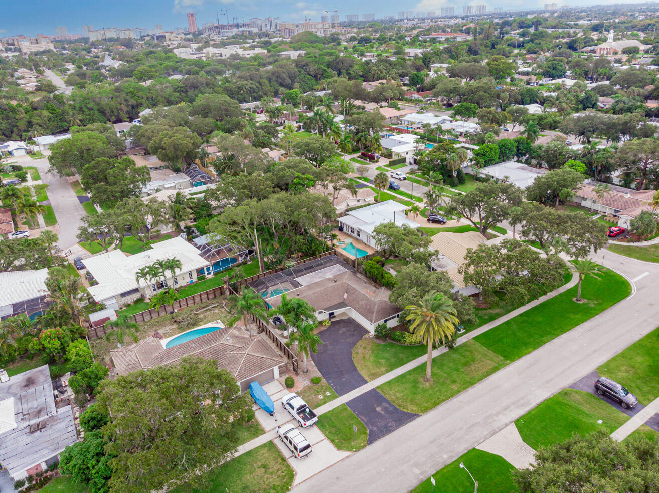 276 Southwest 7th Avenue Boca Raton, FL 33486 - Photo 5 of 44 05