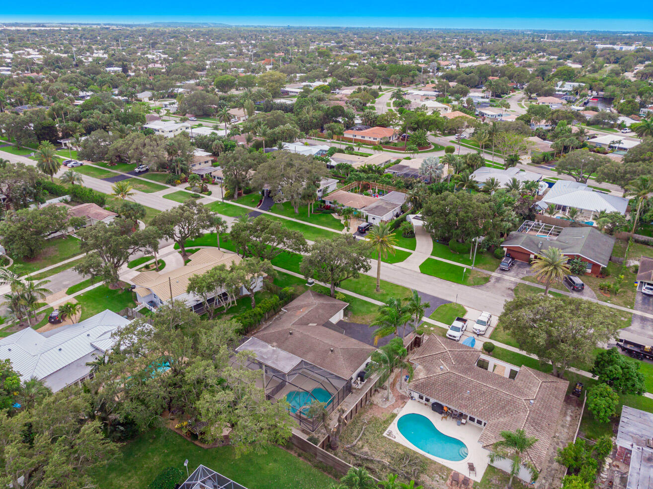 276 Southwest 7th Avenue Boca Raton, FL 33486 - Photo 7 of 44 07