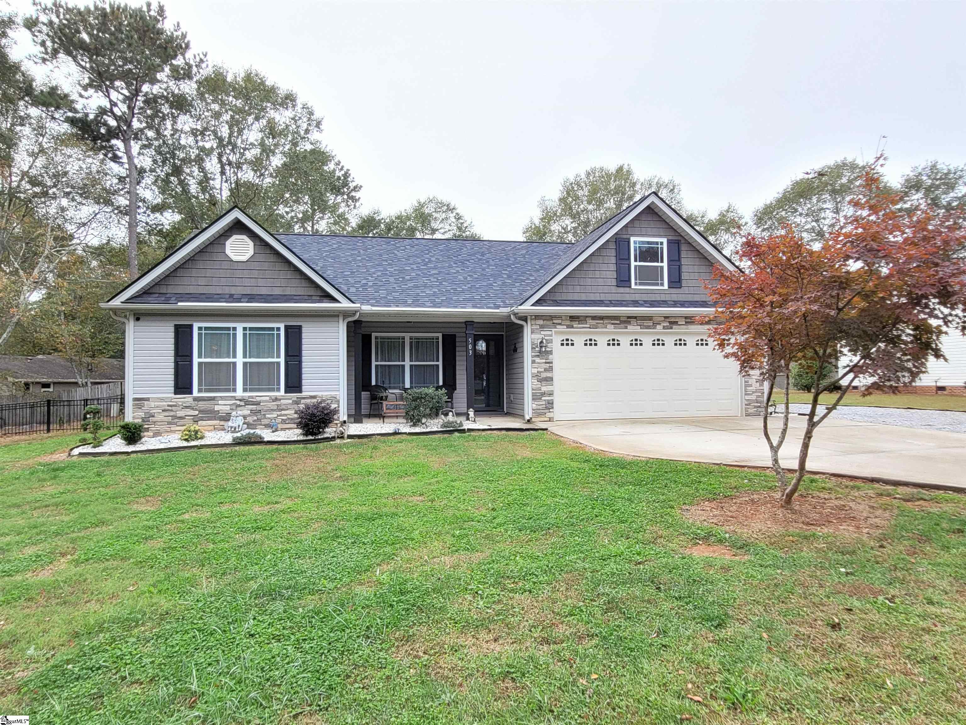 503 Weldon Way Anderson, SC 29626 - Photo 1 of 14 Gallery Image 1