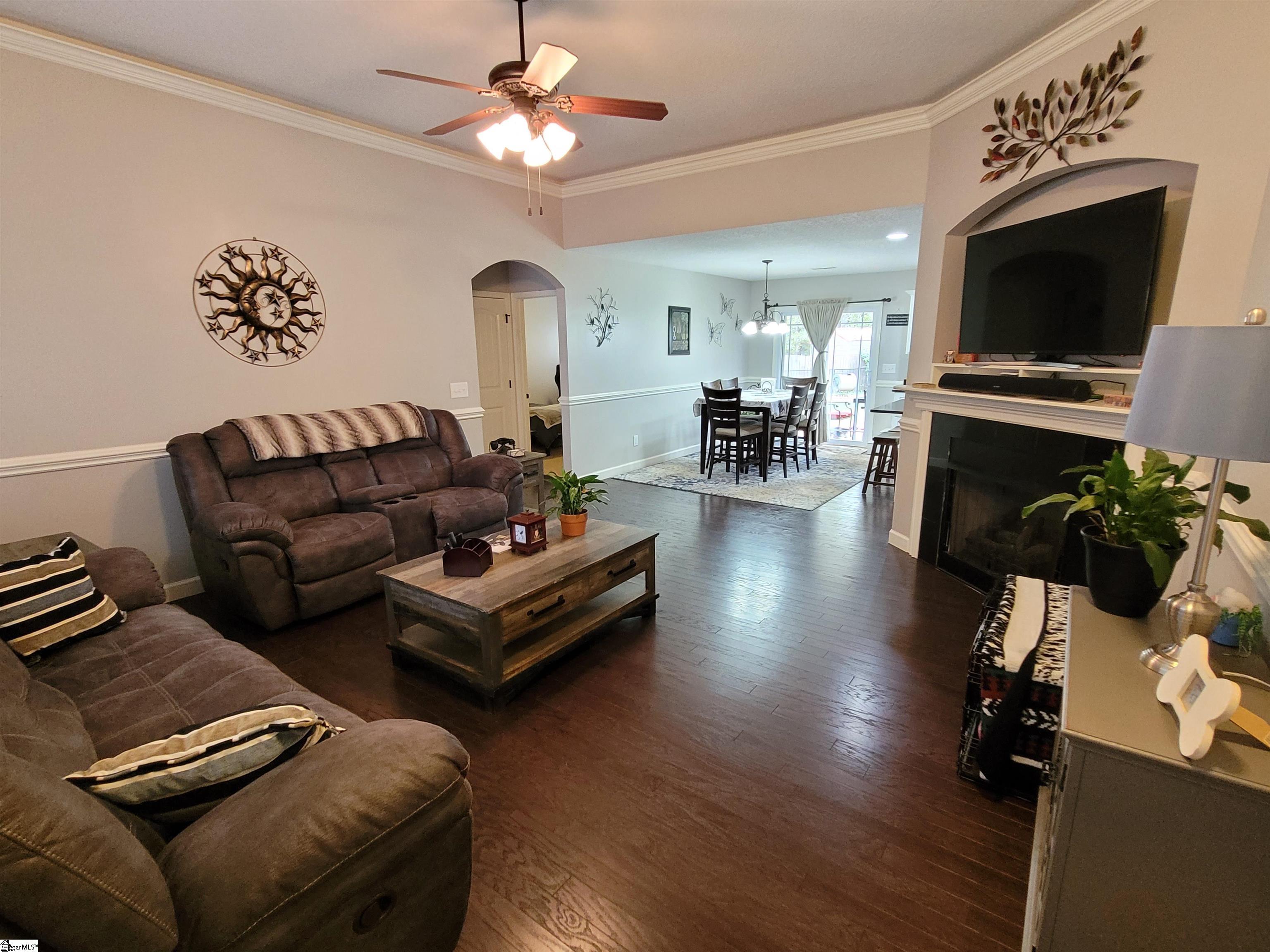 503 Weldon Way Anderson, SC 29626 - Photo 2 of 14 Gallery Image 2