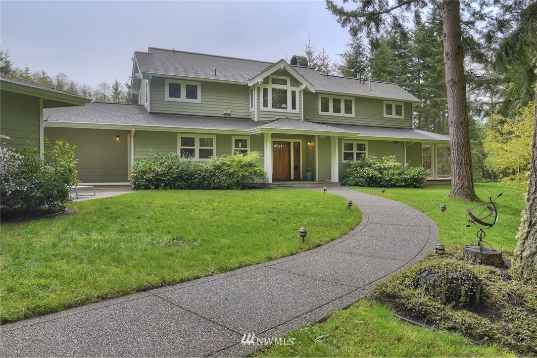 34871 Pilot Point Road Northeast Kingston, WA 98346 - Photo 3 of 25 Gallery Image 3