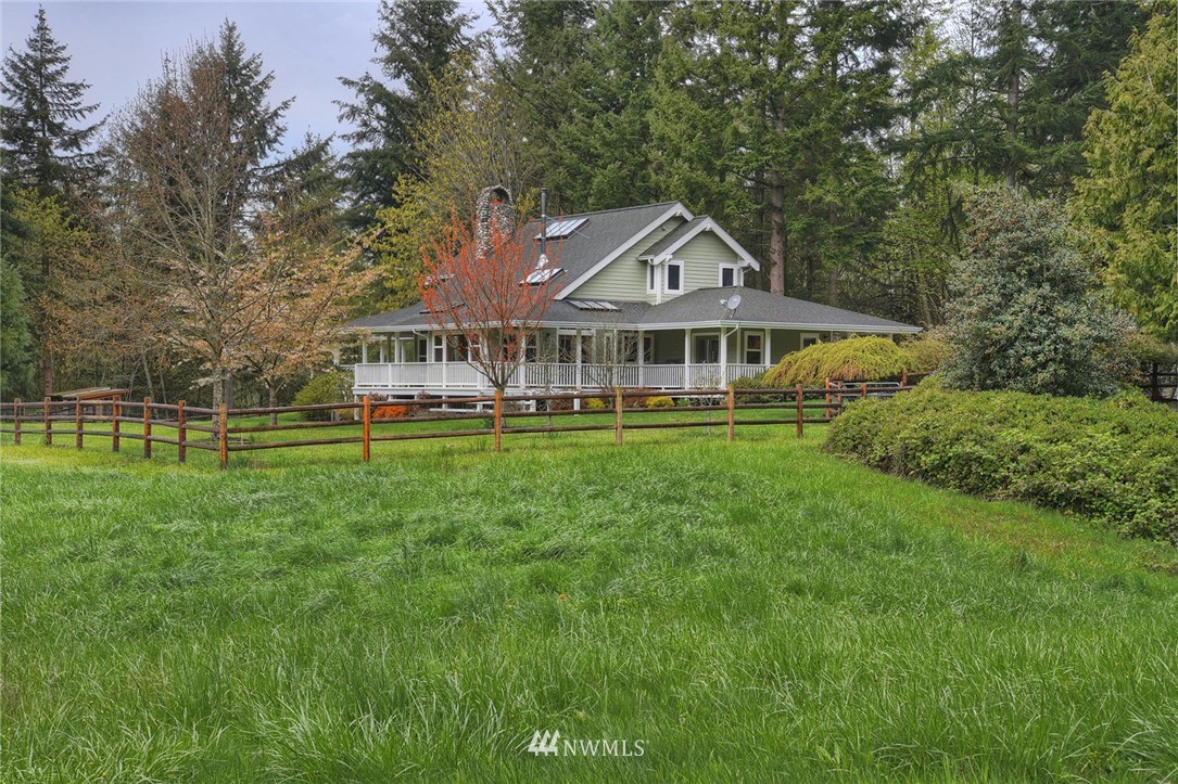 34871 Pilot Point Road Northeast Kingston, WA 98346 - Photo 5 of 25 Gallery Image 5