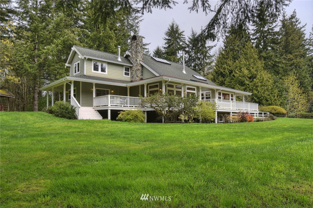 34871 Pilot Point Road Northeast Kingston, WA 98346 - Photo 6 of 25 Gallery Image 6