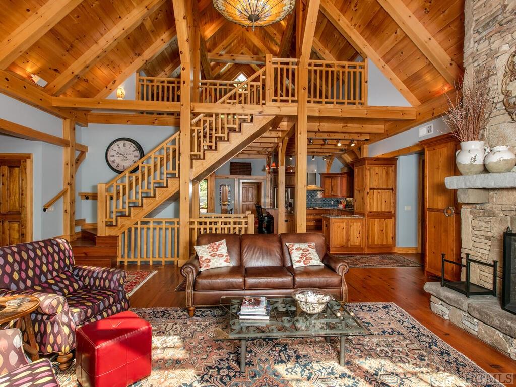 478 Panther Ridge Road Lake Toxaway, NC 28747 - Photo 14 of 57 Gallery Image 14