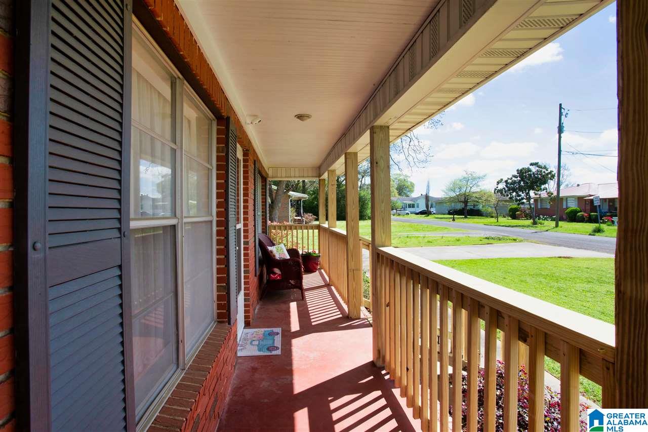 106 Dexter Avenue Bessemer, AL 35023 - Photo 30 of 34
