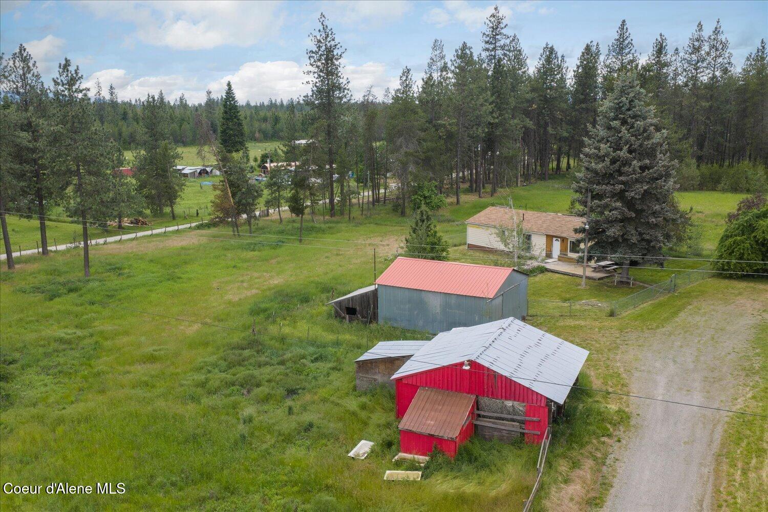 15707 North Ranch Valley Road Rathdrum, ID 83858 - Photo 19 of 49 15707 N Ranch Valley Rd, Rathdrum Idaho