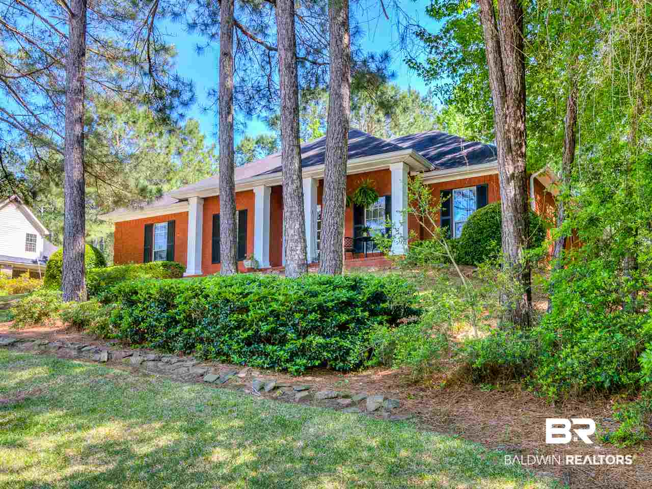 106 Raphael Semmes East Daphne, AL 36527 - Photo 3 of 35 Main