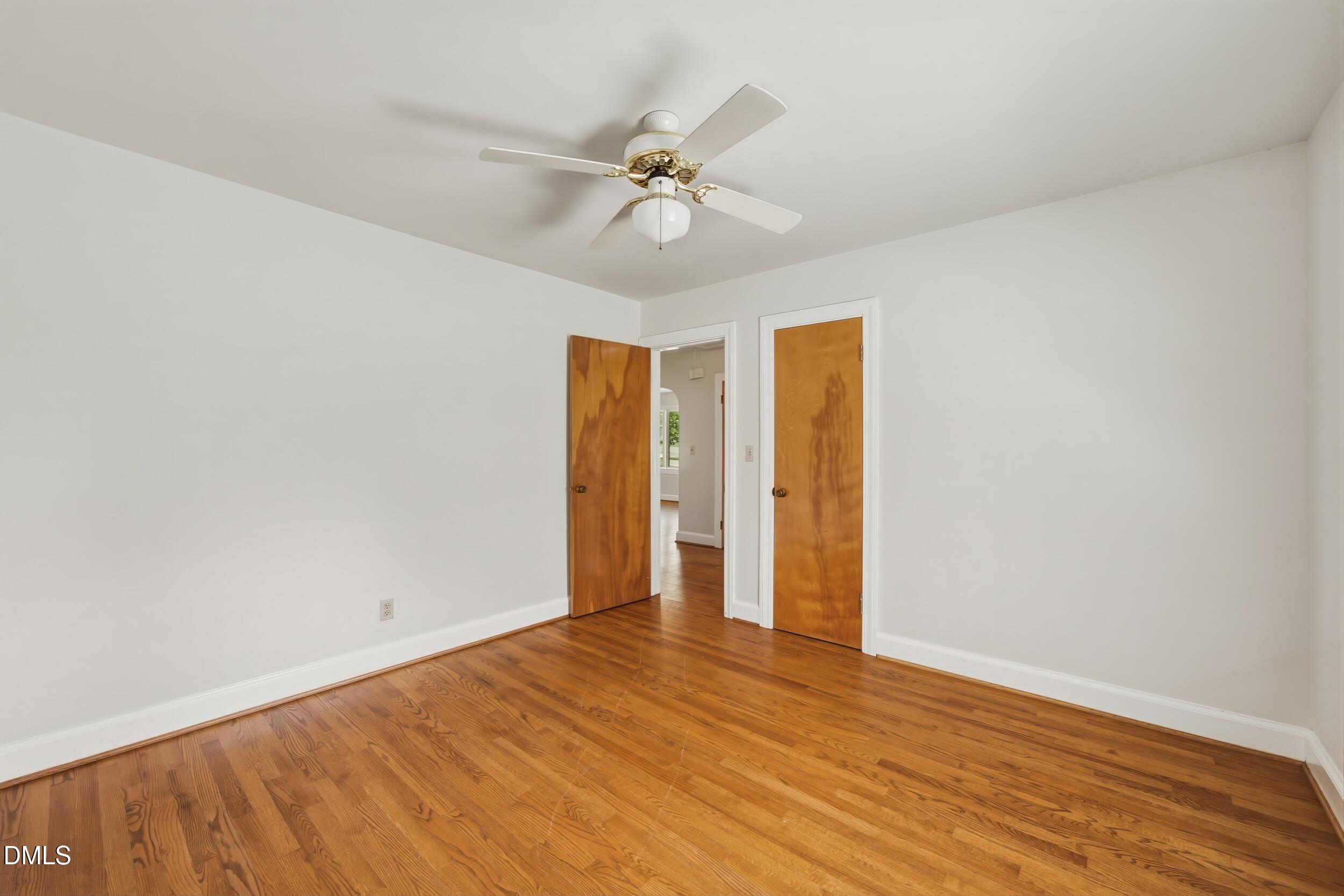 2475 Reges Store Road Nashville, NC 27856 - Photo 21 of 43 Primary Bedroom