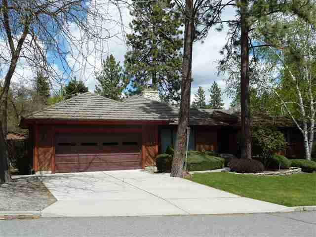1811 East Pinecrest Road Spokane, WA 99203 - Photo 1 of 9 Gallery Image 1