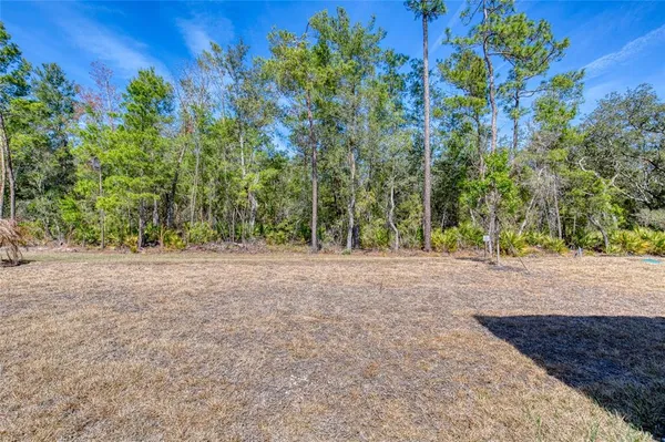 an aerial view of a house with a ocean view