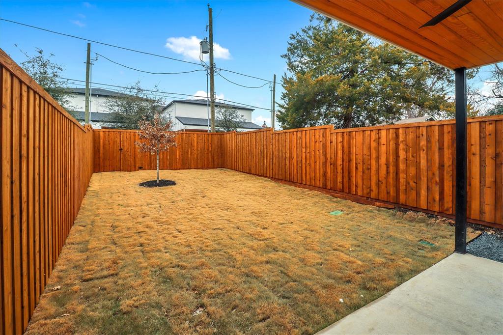 628 Wayne Street Dallas, TX 75223 - Photo 33 of 33
