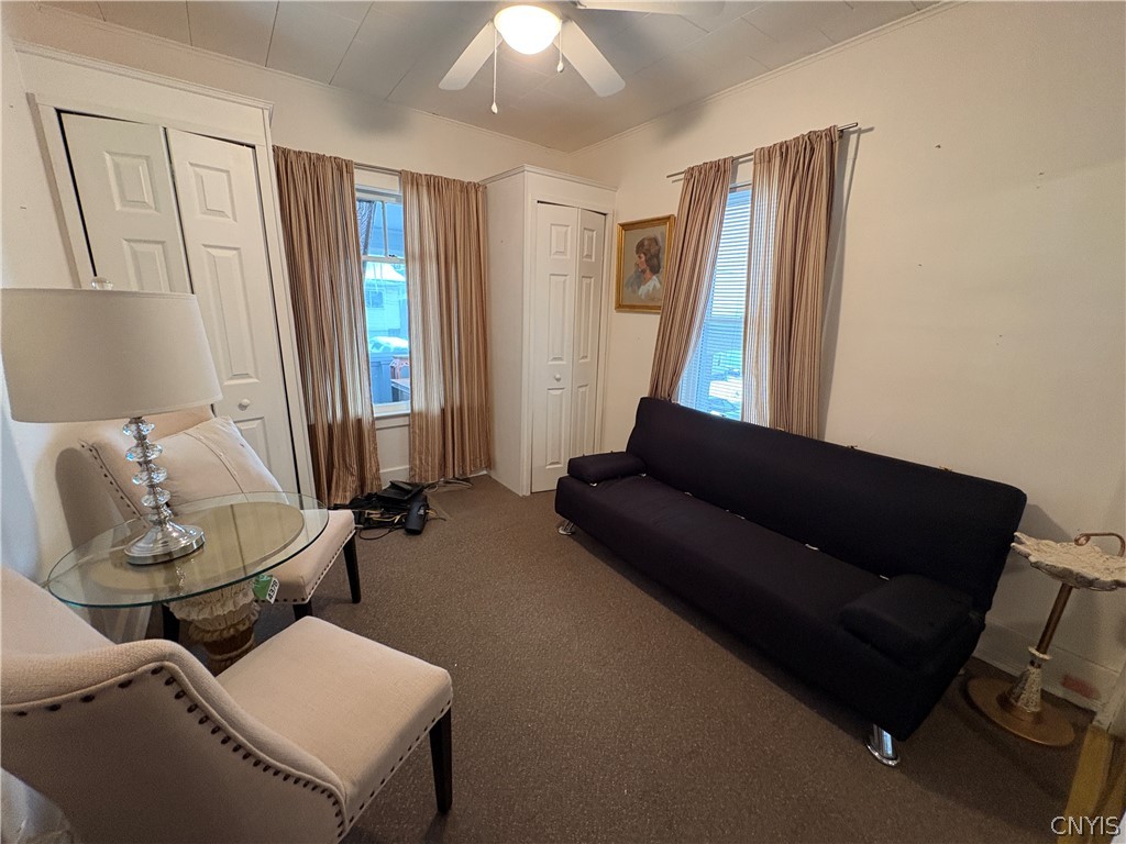 148 Culbert Street Syracuse, NY 13208 - Photo 12 of 21 Bedroom