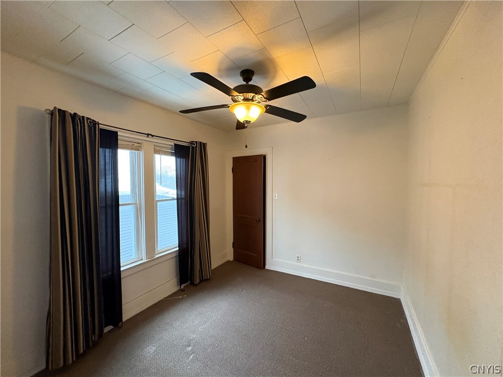 148 Culbert Street Syracuse, NY 13208 - Photo 17 of 21 Basement