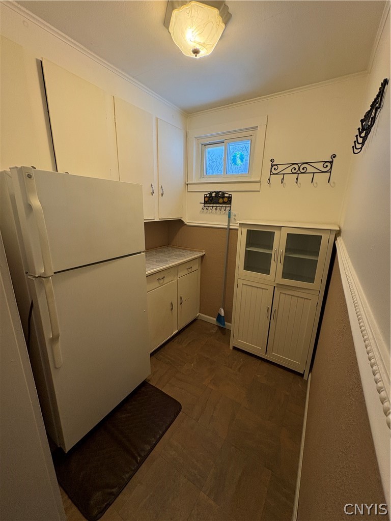 148 Culbert Street Syracuse, NY 13208 - Photo 8 of 21 Pantry off kitchen