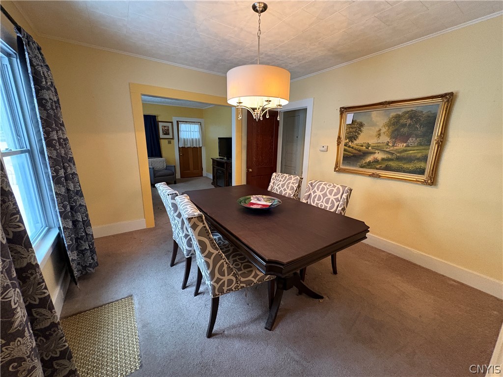 148 Culbert Street Syracuse, NY 13208 - Photo 9 of 21 Dining Room