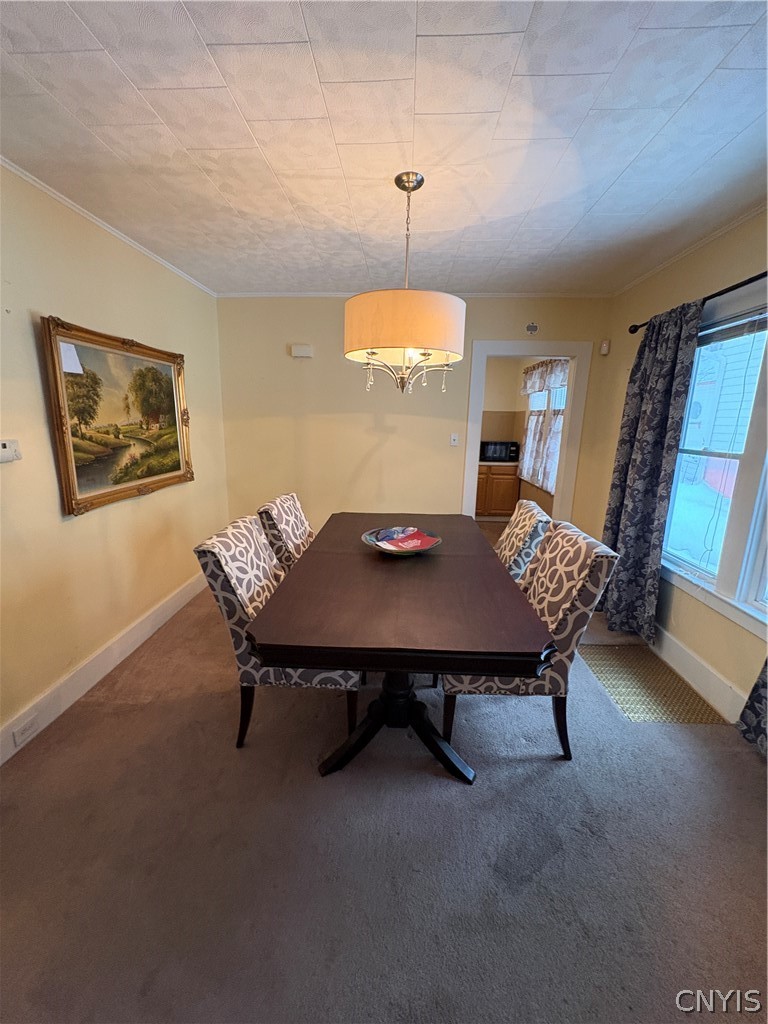 148 Culbert Street Syracuse, NY 13208 - Photo 10 of 21 Dining Room
