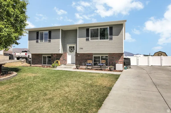 $399,900 | 795 South 460 West, Tremonton, UT 84337