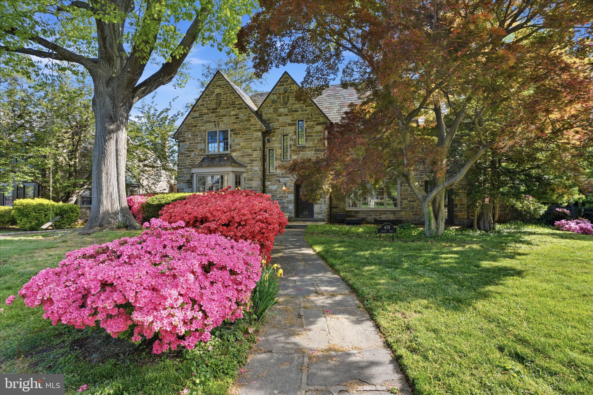 419 Chapel Road Elkins Park, PA 19027 - Photo 2 of 56 Gallery Image 2