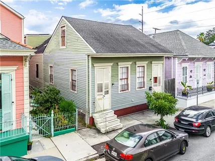 $539,000 | 2621-23 North Rampart Street, New Orleans, LA 70117