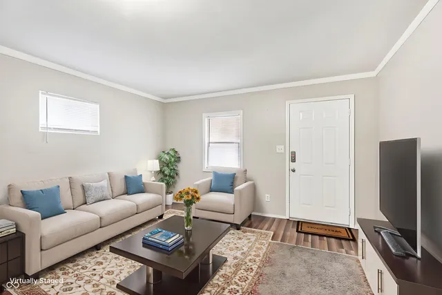 $275,000 | 1241 West 31st Street, Indianapolis, IN 46208