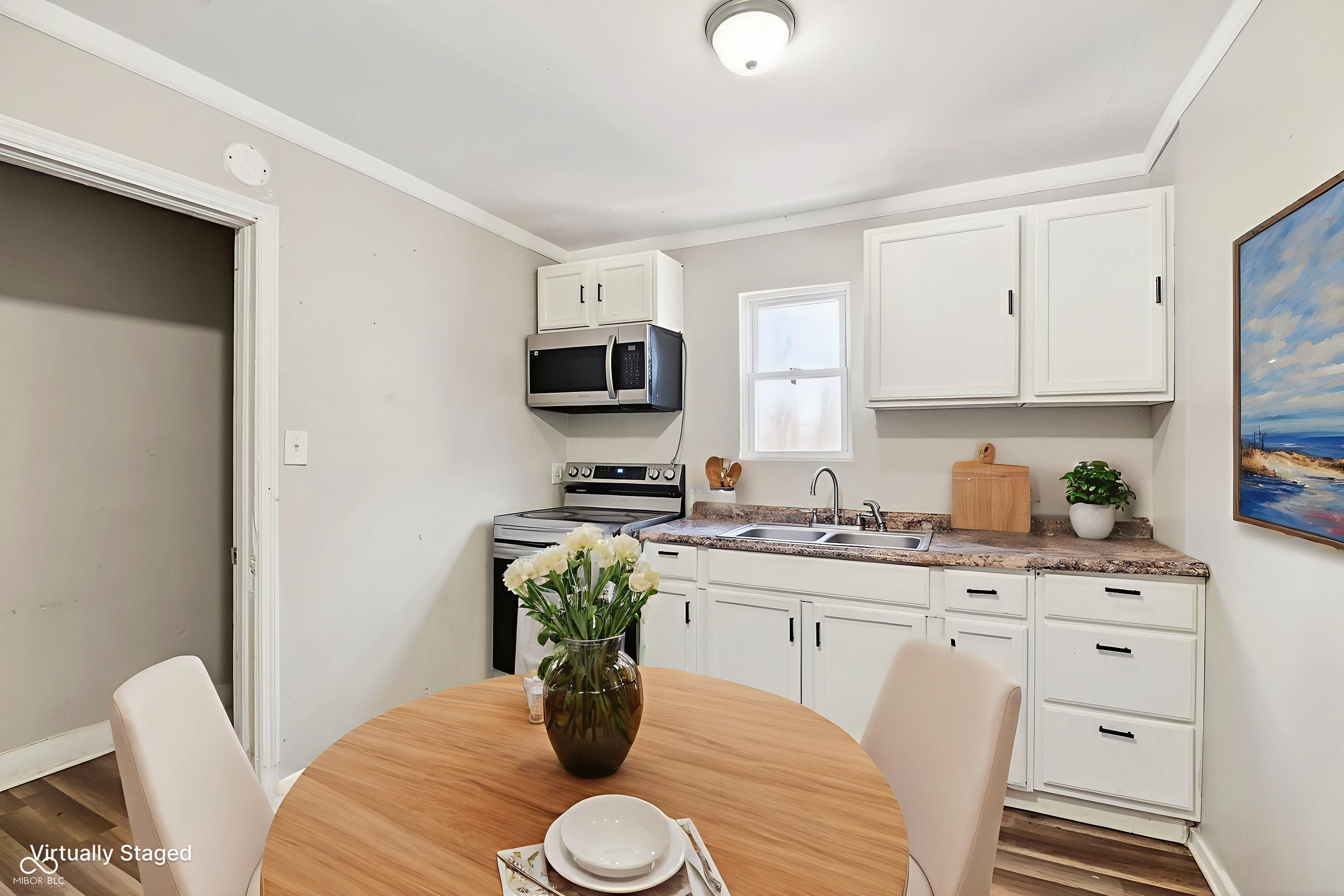 1241 West 31st Street Indianapolis, IN 46208 - Photo 4 of 30