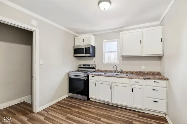 $275,000 | 1241 West 31st Street, Indianapolis, IN 46208