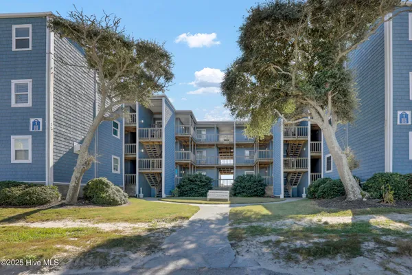 $192,500 | 2264 New River Inlet Road, Unit 101, North Topsail Beach, NC 28460