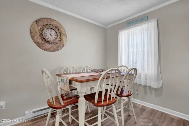 $192,500 | 2264 New River Inlet Road, Unit 101, North Topsail Beach, NC 28460