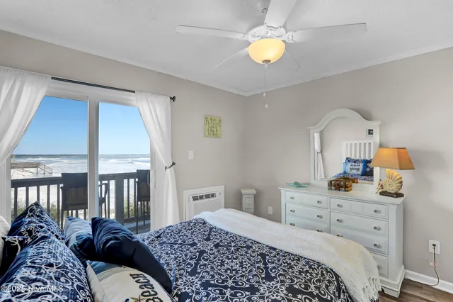 $192,500 | 2264 New River Inlet Road, Unit 101, North Topsail Beach, NC 28460