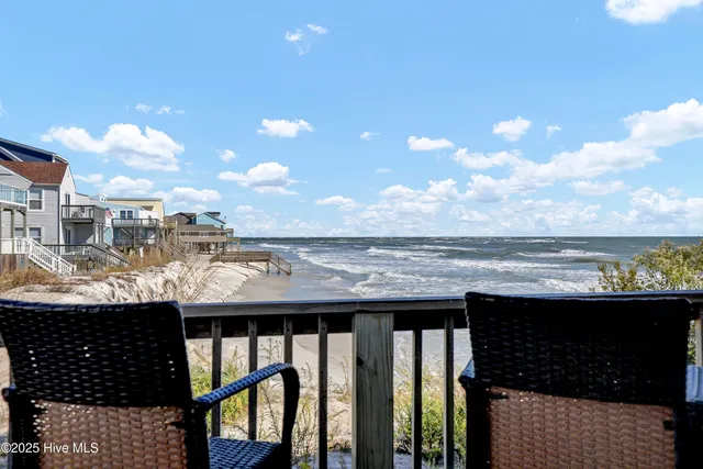 $192,500 | 2264 New River Inlet Road, Unit 101, North Topsail Beach, NC 28460