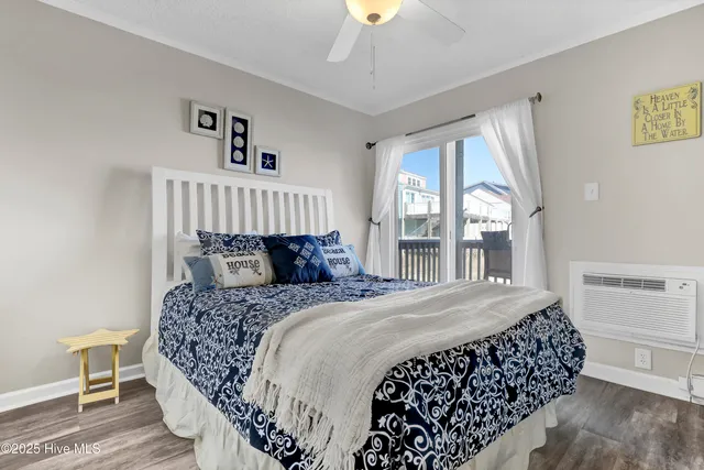 $192,500 | 2264 New River Inlet Road, Unit 101, North Topsail Beach, NC 28460