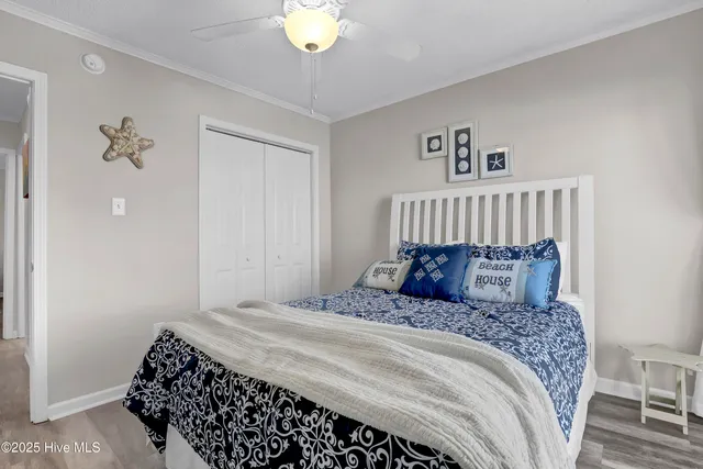 $192,500 | 2264 New River Inlet Road, Unit 101, North Topsail Beach, NC 28460