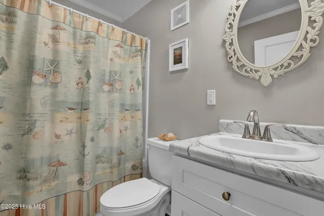 $192,500 | 2264 New River Inlet Road, Unit 101, North Topsail Beach, NC 28460