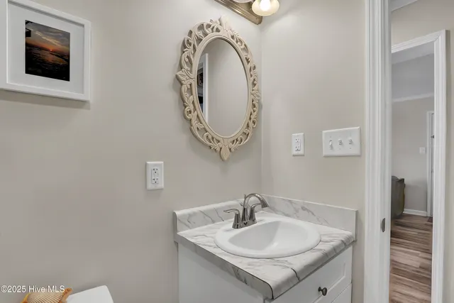 $192,500 | 2264 New River Inlet Road, Unit 101, North Topsail Beach, NC 28460