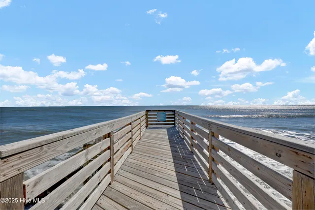$192,500 | 2264 New River Inlet Road, Unit 101, North Topsail Beach, NC 28460