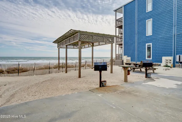 $192,500 | 2264 New River Inlet Road, Unit 101, North Topsail Beach, NC 28460