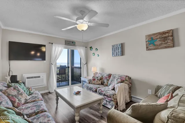 $192,500 | 2264 New River Inlet Road, Unit 101, North Topsail Beach, NC 28460