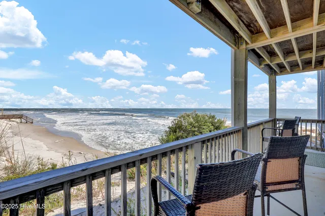 $192,500 | 2264 New River Inlet Road, Unit 101, North Topsail Beach, NC 28460