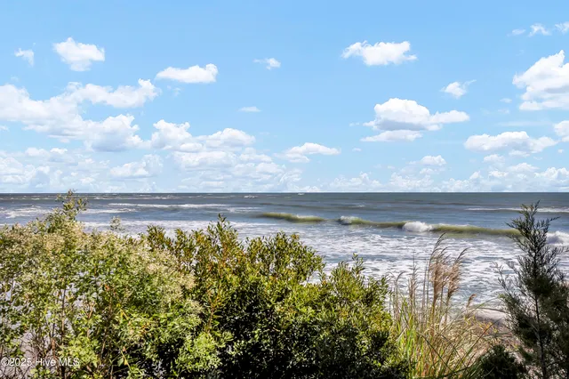 $192,500 | 2264 New River Inlet Road, Unit 101, North Topsail Beach, NC 28460
