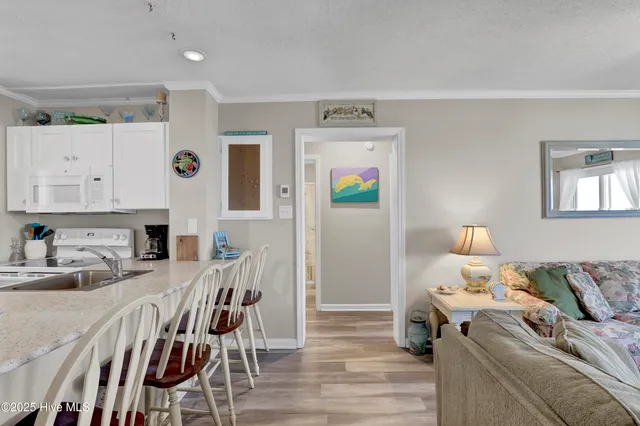 $192,500 | 2264 New River Inlet Road, Unit 101, North Topsail Beach, NC 28460