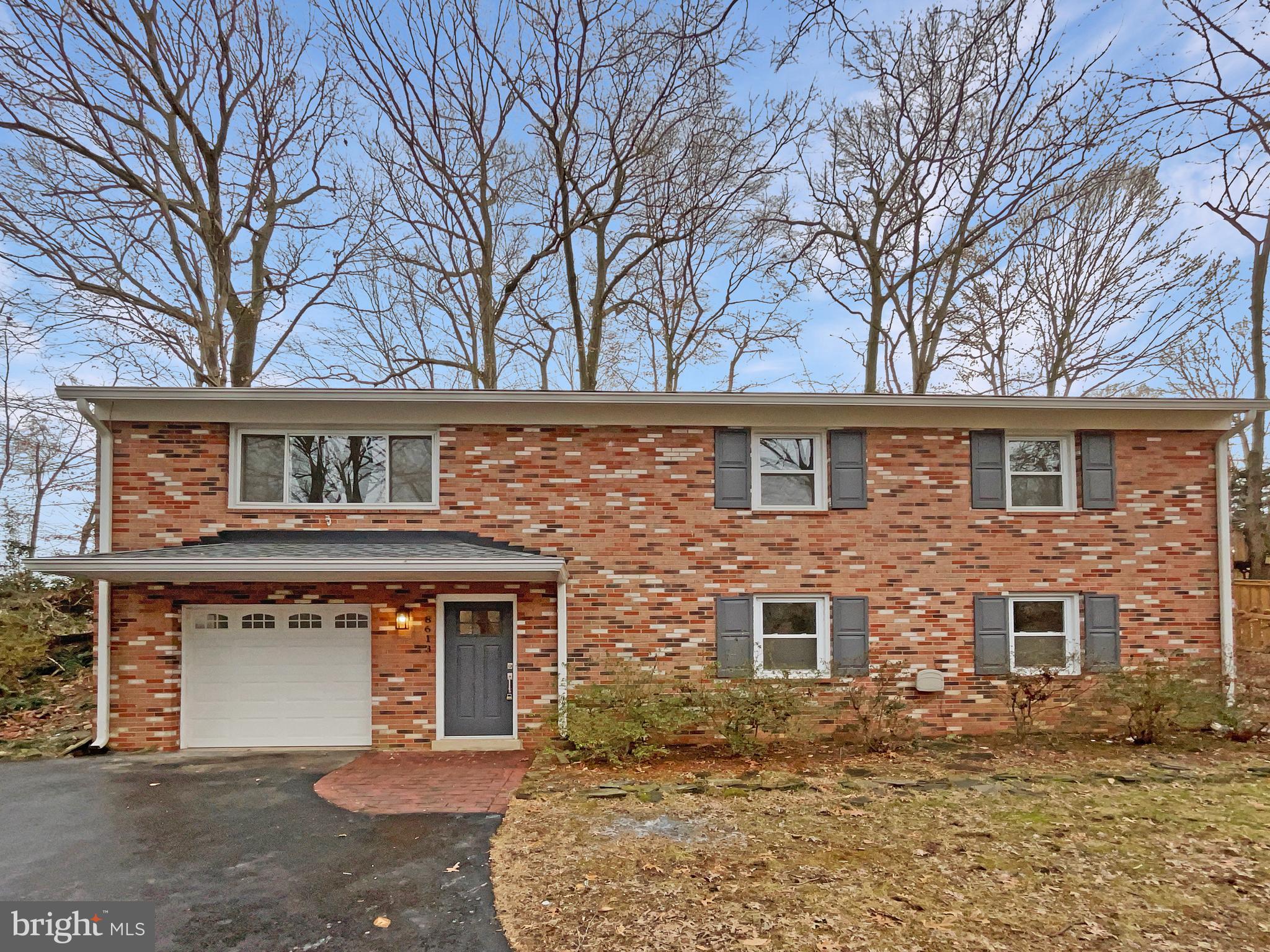 8613 Kerry Lane Springfield, VA 22152 - Photo 1 of 32 Gallery Image 1