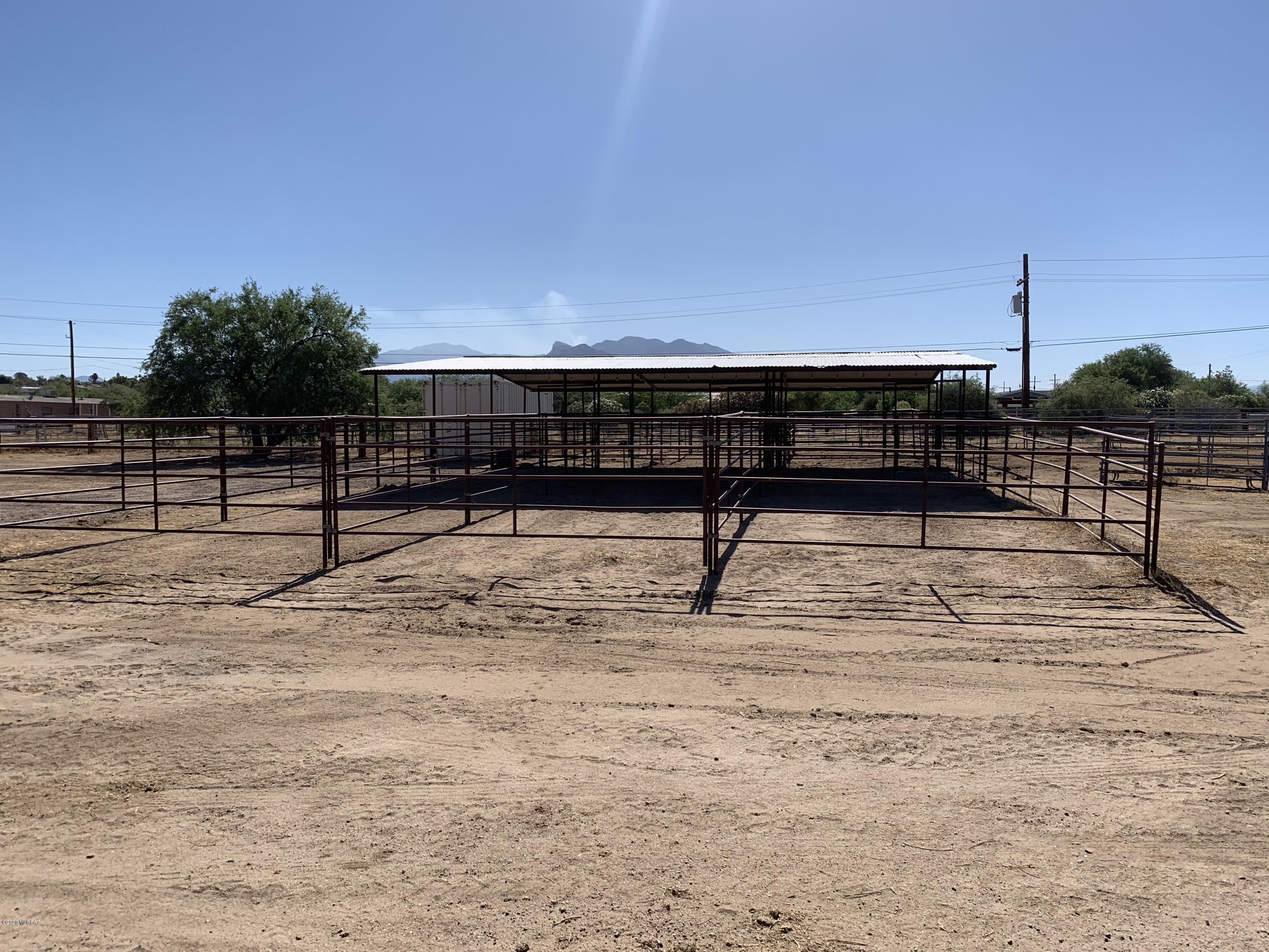 4820 West Massingale Road Tucson, AZ 85741 - Photo 14 of 14 Gallery Image 14