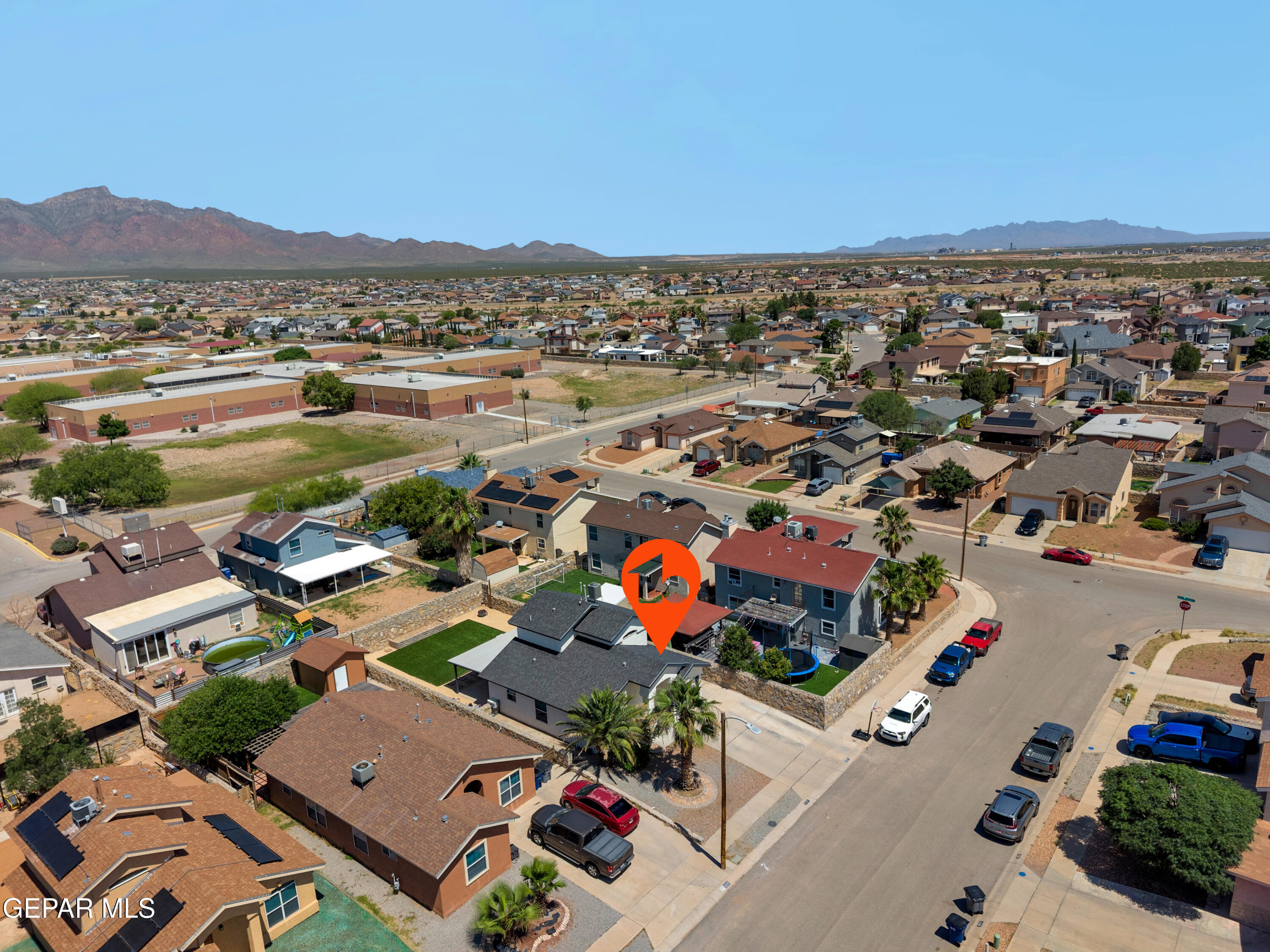 11121 Ilan Ramon Place El Paso, TX 79934 - Photo 37 of 54 7 (6)