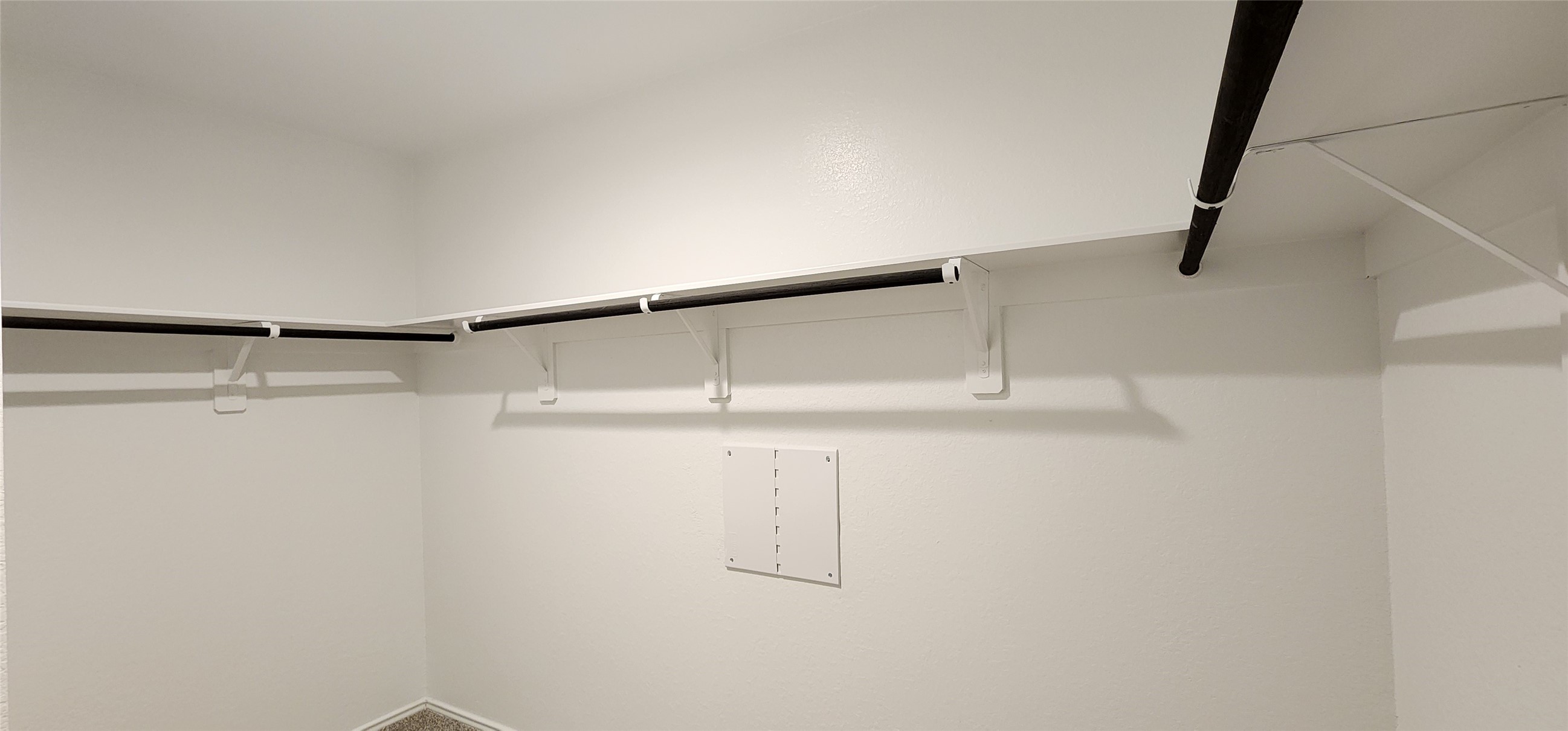 3610 Lanercost Lane Fulshear, TX 77441 - Photo 19 of 38 Master closet