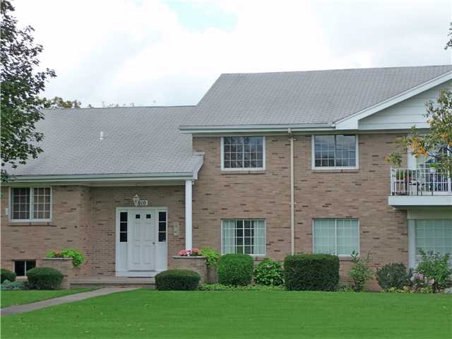 1010 A Greenleaf Road Greece, NY 14612 - Photo 1 of 1 Exterior Front